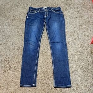 Buckle BKE Jake jeans sz 7